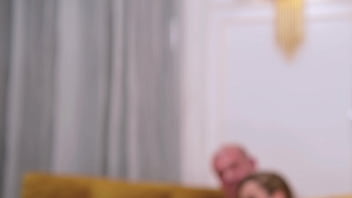 Alexis crystal is a captivating model who loves facial