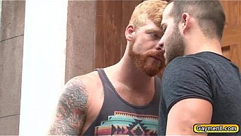 Bennett Rims Lukes Anal Before Fucking thumbnail