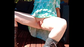 Sexy matures meaty minge