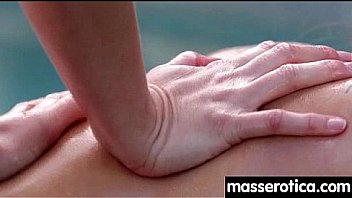 Sexy girl gives big tits lesbian an orgasm 9