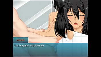 Hentai rpg gameplay