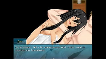 Hentai rpg gameplay