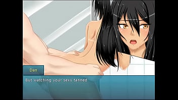 Hentai rpg gameplay