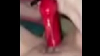 A little play time on my own