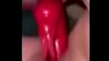 A little play time on my own