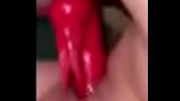 A little play time on my own