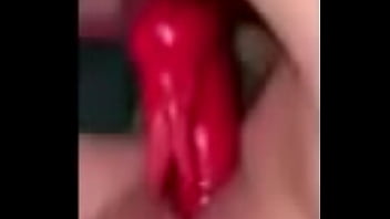 A little play time on my own