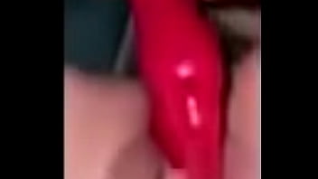 A little play time on my own