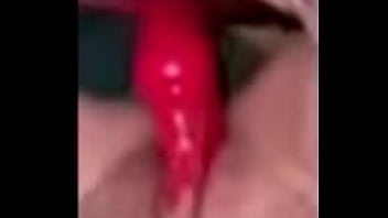 A little play time on my own