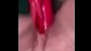 A little play time on my own