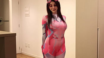 Emotional support ai sexbot therapist girlfriend full pov creampie