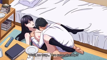 Meu colega de classe me comeu bem gostoso