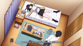 Meu colega de classe me comeu bem gostoso