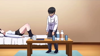 Meu colega de classe me comeu bem gostoso