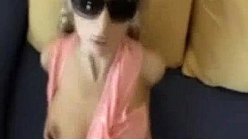 Rubita linda timida pero caliente cojiendo con amante video casero pov ud21