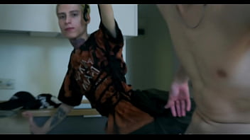 Tied Up And Fucked A Guy thumbnail