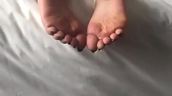 Miss kay thick soles