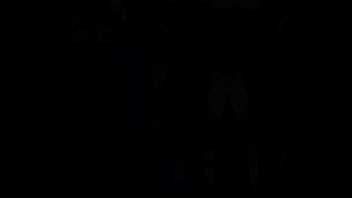 Com a deliciosa kitty haphisi