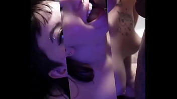 Com a deliciosa kitty haphisi Com a deliciosa kitty haphisi