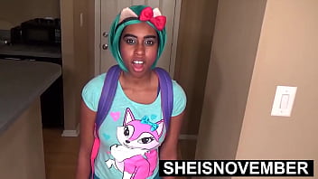 Horny Step Dad Punished Young Hot Student Step Daughter With Rough Oral Sex After Coming Home Skipping Her Classes Sheisnovember Point Of View Blowjob Fellatio Cumshot Sucked Bbc Kneeling Exposes Booty By Msnovember thumbnail