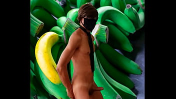 Banana With Dick Fun thumbnail