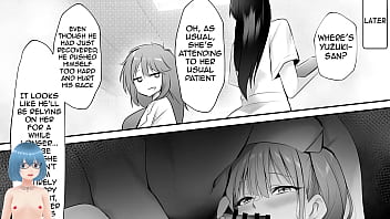 The angel's perverted work complete