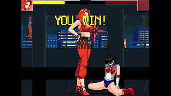 Hot babes fuck young stud