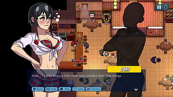 Superhero goes to the future and gets fucked by the villains 4