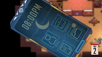 Superhero goes to the future and gets fucked by the villains 4