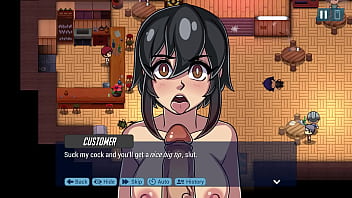 Superhero goes to the future and gets fucked by the villains 4