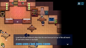 Superhero goes to the future and gets fucked by the villains 4