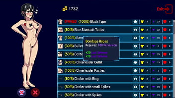 Superhero goes to the future and gets fucked by the villains 4