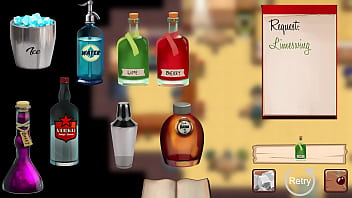 Superhero goes to the future and gets fucked by the villains 4