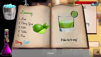 Superhero goes to the future and gets fucked by the villains 4