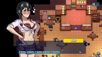 Superhero goes to the future and gets fucked by the villains 4