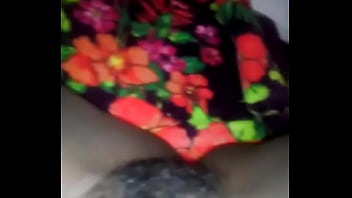 Lockdown got her dry af