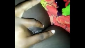 Lockdown got her dry af