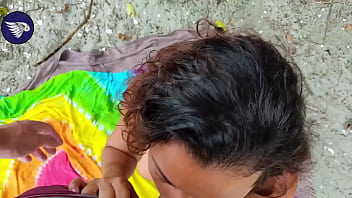 I Fucked My Girlfriend On The Beach And Gave Her Good Morning Milk thumbnail