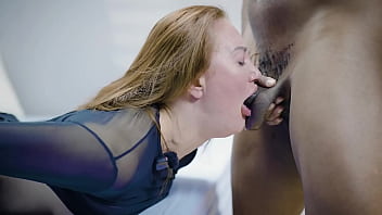 Intense deepthroat and hot anal sex for julia