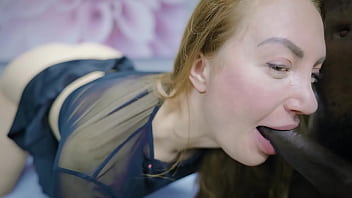 Intense deepthroat and hot anal sex for julia