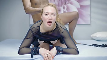 Intense deepthroat and hot anal sex for julia