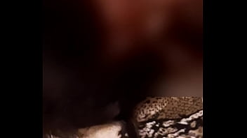 Mi culo y boca ocupados