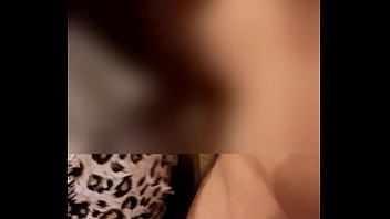 Mi culo y boca ocupados