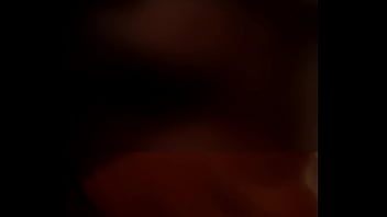 Mi culo y boca ocupados