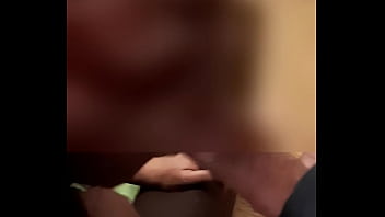 Mi culo y boca ocupados