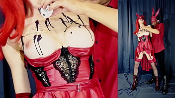 I won't come to orgasm that will be his punishment I won't come to orgasm that will be his punishment