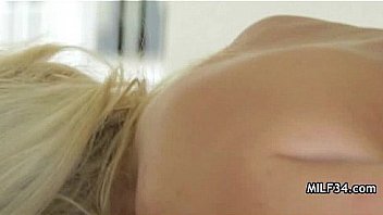 Stud fucking horny milf