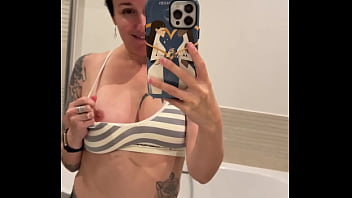 Petit extrait de ma dernière vidéo amateur elle est déjà en ligne dans