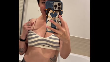 Petit extrait de ma dernière vidéo amateur elle est déjà en ligne dans