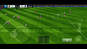 Aquí jugando de forma muy sexual